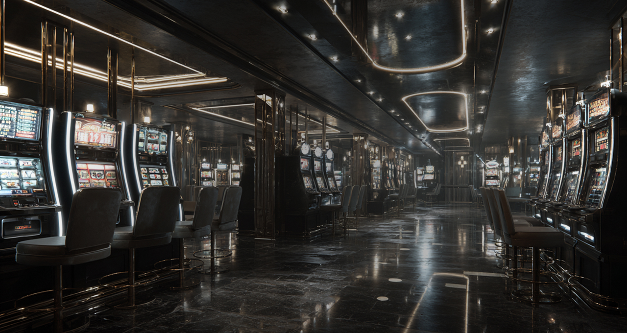 Griffon Casino